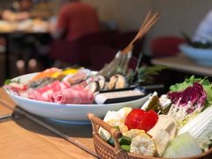 -生如夏花泰式火锅(西村黑金店)