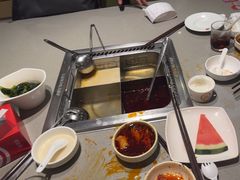 -海底捞火锅(新华联梦想城店)