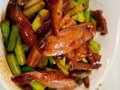-北大家园食堂
