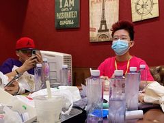 -ELEVEN桌游剧本杀轰趴馆(三里屯店)