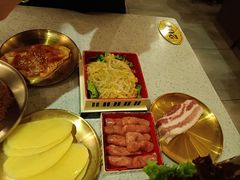 -炭之家·齐齐哈尔非遗烤肉·鲜切直供(中央大街店)