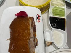 -清水亭湖北菜(大屯DT51店)