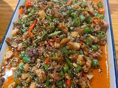 -兔槽江湖菜·重庆璧山兔(水围店)