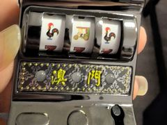 -贡多拉礼品及售票廊(威尼斯人酒店)