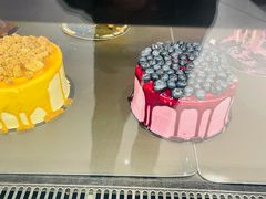 -BAKER&SPICE(国金中心商场店)