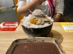 -鲜芋仙(中环百联2店)