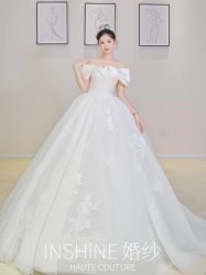 -韩国天使嫁衣婚纱礼服馆(上海旗舰店)
