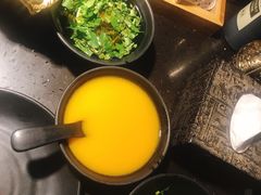 -锅说大脸毛肚重庆老火锅(佐阾店)