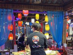 -唇辣号重庆老火锅(燕郊鑫乐汇店)