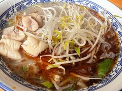 肥肠粉-茅屋大酒店