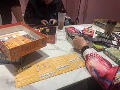 -BGM CLUB二次元主题桌游店(康王路店)