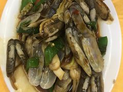-冯姐生蚝(迎宾广场店)