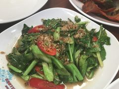 -班赞海鲜市场
