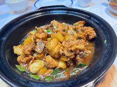 -鄱阳湖·江西小炒·瓦罐煨汤(五道口店)