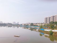 -珠江夜游广州塔·中大码头