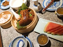 -南京大牌档(济南万象城店)