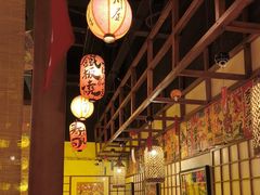 -玉川屋·深夜食堂居酒屋(柳巷店)