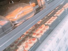 自助取餐区-海曙西区老大房(孝闻街店)