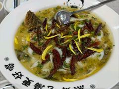 -江渔儿酸菜鱼(港湾1号店)