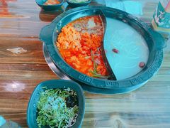 -吃皮火锅馆(苏宁店)