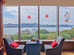 -厦门海港英迪格酒店(中山路店)