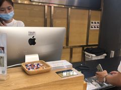 -海马体照相馆|大师(武汉光谷K11店)