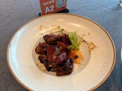 -柒园·三十年创意杭帮菜(龙湖滨江天街店)