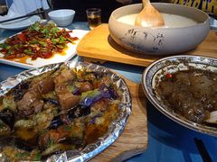 -鲜塘宴·千岛湖大鲫鱼(南湖店)