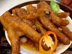 -顺德人家食府(黄金广场店)