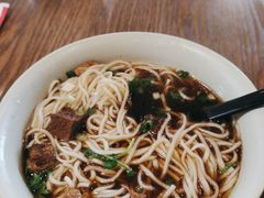 -李先生牛肉面大王(正定机场餐厅)