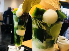 -伊藤久右卫门(宇治本店)