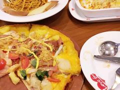 -米斯特比萨(罗斯福店)