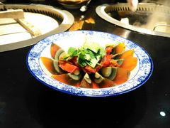 -锅来乐地锅鸡(安亭店)