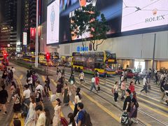 -崇光百货(铜锣湾店)