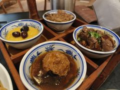-西安饭庄·非遗陕菜(钟楼店)