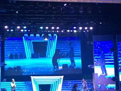 -南京阿波罗演艺广场