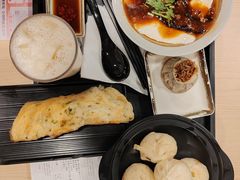 -永和大王(小厨·东四十条店)