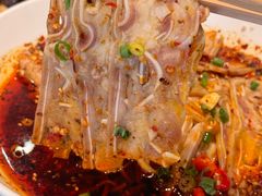 -小三峡食府(西五路店)