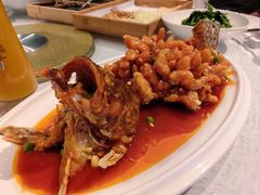 -有喜胶东小馆(太申祥和店)
