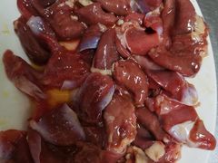 -火云龙烤肉(紫荆花店)