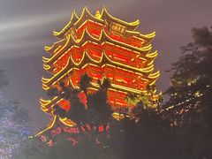 -黄鹤楼
