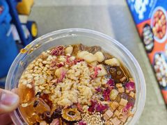 -八一好吃街·高品美食广场