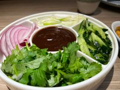 -老昌春饼(紫金城店)