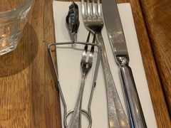 -Le Comptoir de la Gastronomie