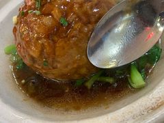 -农家小院(朱雀桥店)