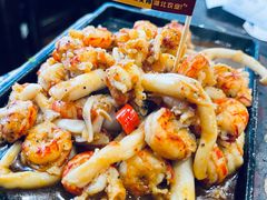 -小川洋风料理(汉街店)