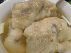 -麦奀云吞面世家 山顶店(山顶广场店)