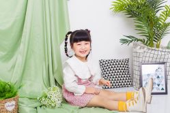 -有家宝贝儿童摄影(荟聚店)