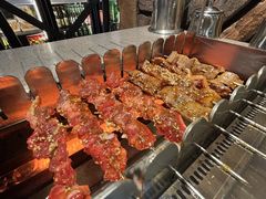 -邢氏老太太烧烤(南山店)