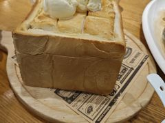 -去茶去餐厅(中央大街店)